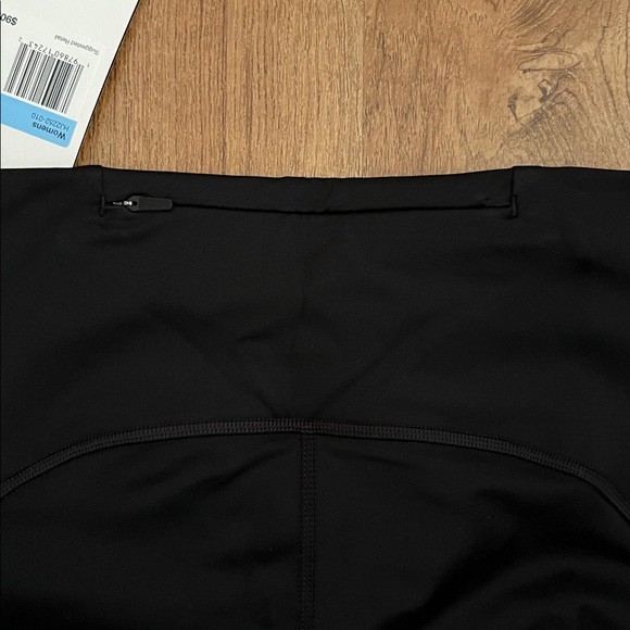 NWT Nike Swift High-Waisted 7/8 Running Leggings with Pockets - Picture 13 of 16